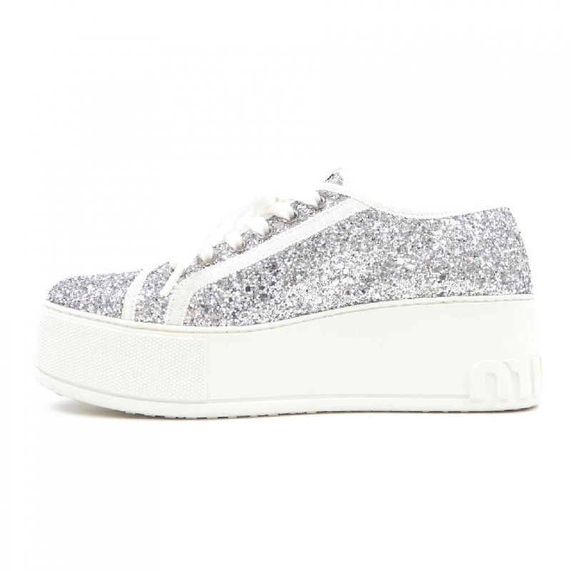 Giày thể thao MIU MIU 658708