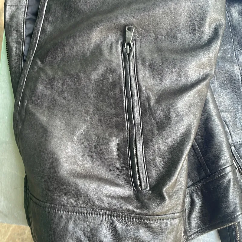 Áo lạnh da cừu  639674