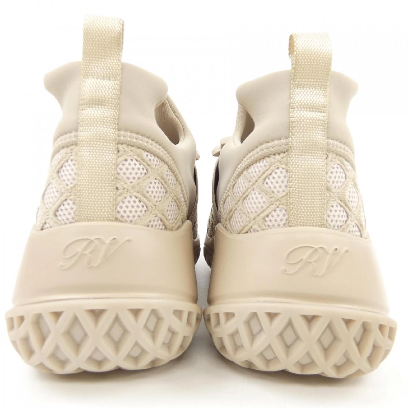 Giày sneaker buckle Strass Vi Vi Run ROGER VIVIER 656731