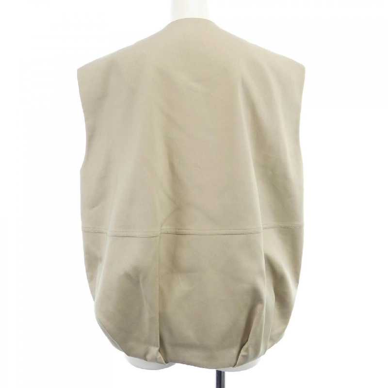 ドゥロワー DRAWER 6522-299-0871 Áo gile 630445