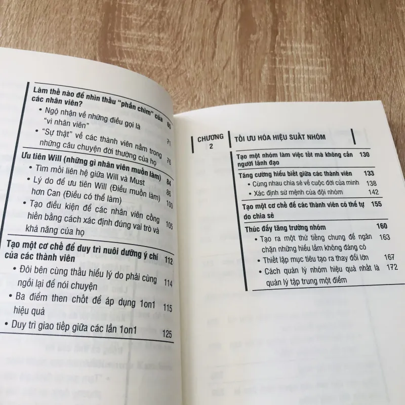 NGƯỜI LÃNH ĐẠO KHÔNG QUYẾT ĐỊNH VỘI VÀNG  1020355