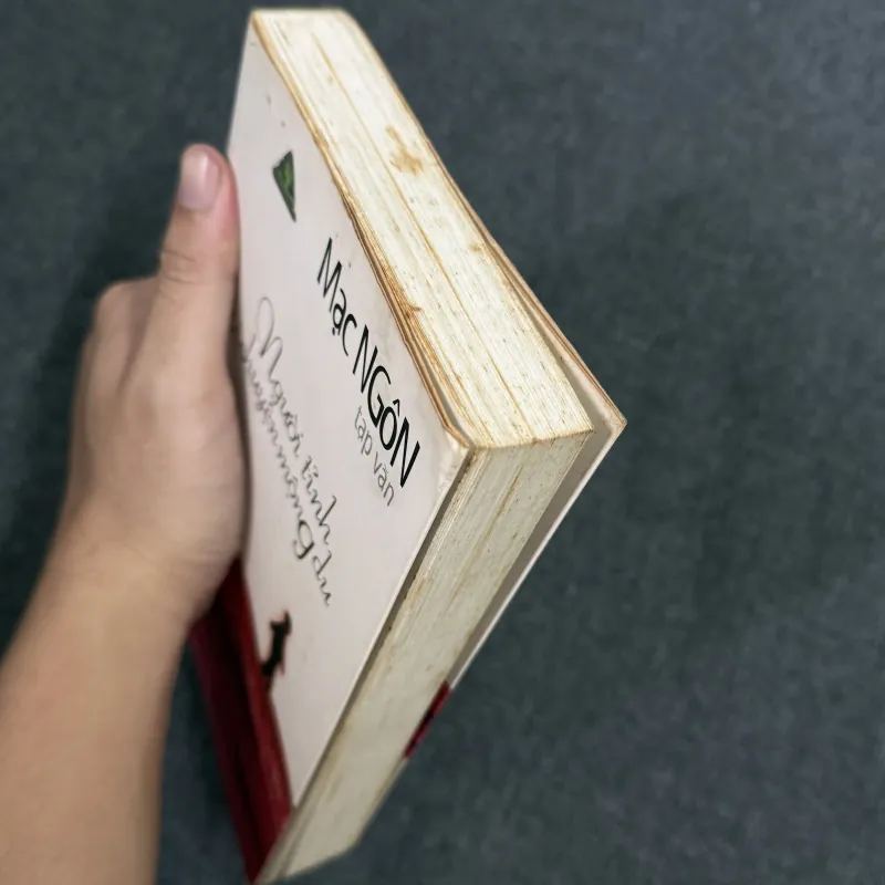 Người tỉnh nói chuyện mộng du - Mạc Ngôn 790312