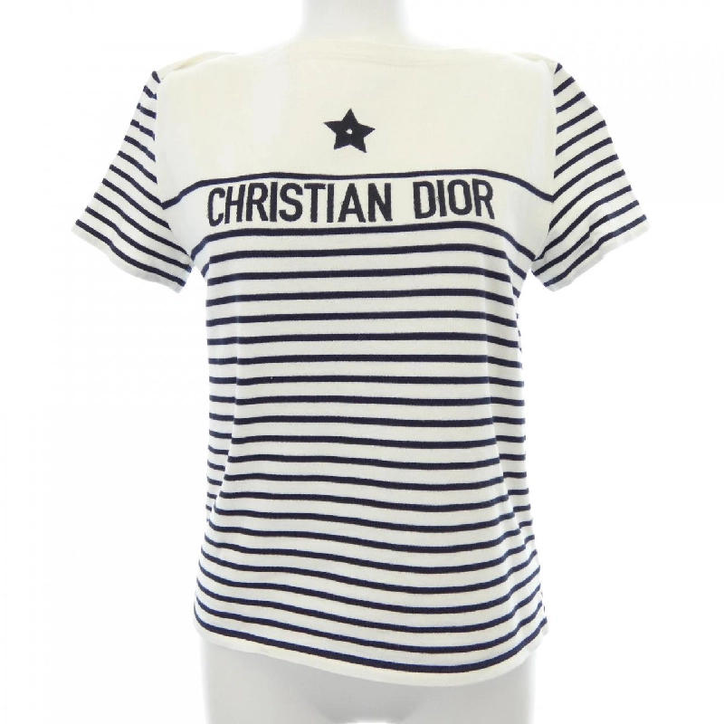 Áo thun CHRISTIAN DIOR DIORIVIERA 243T31A4085 - Hàng hiệu Chính hãng 818001