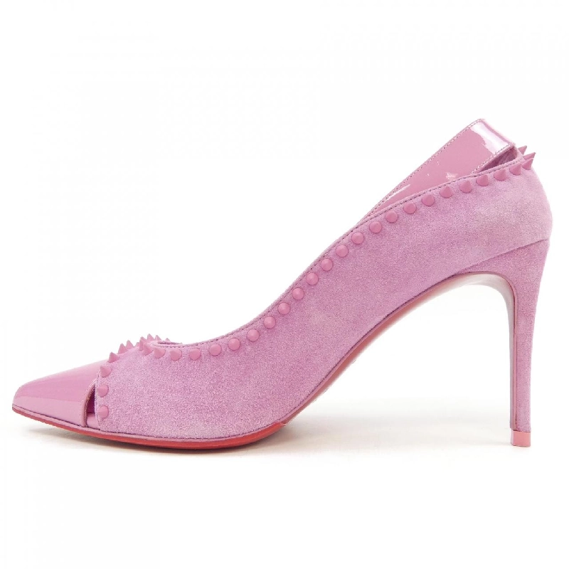 Giày cao gót CHRISTIAN LOUBOUTIN - Hàng hiệu Authentic 828748