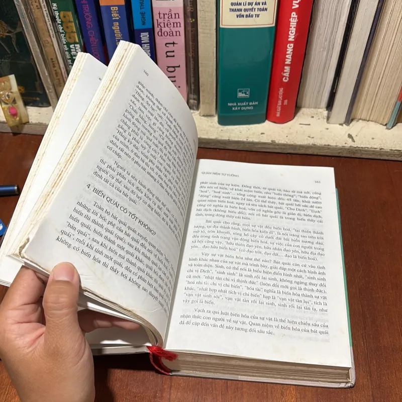 II Sách Huyền Học: Bí Ẩn Của Bát Quái _ Đại Điển Tích Văn Hoá Trung Hoa - 2005 777851