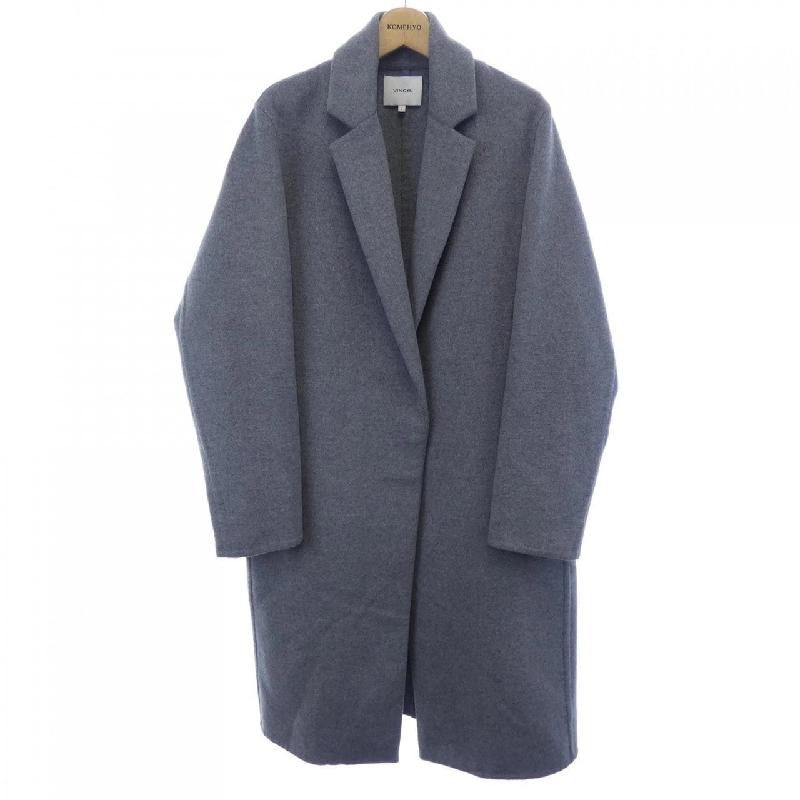 Áo khoác VINCE - Hàng hiệu Authentic 809821