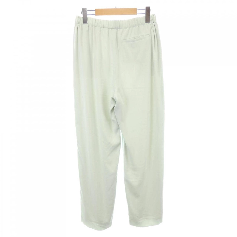 Theory luxe 03-1206420 Quần - Hàng hiệu Authentic 815455