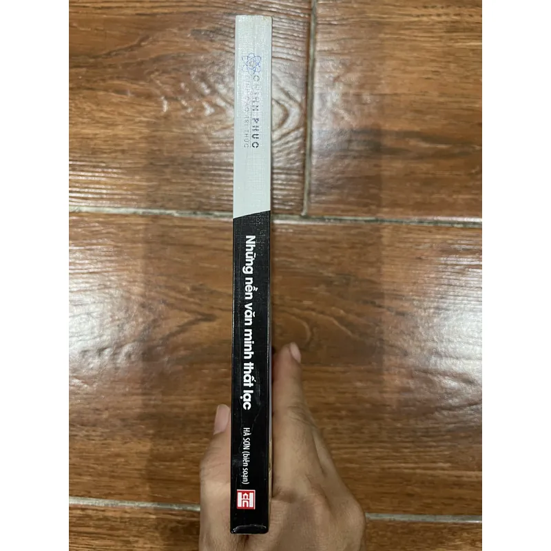 Những nền văn minh thất lạc (8) 590734