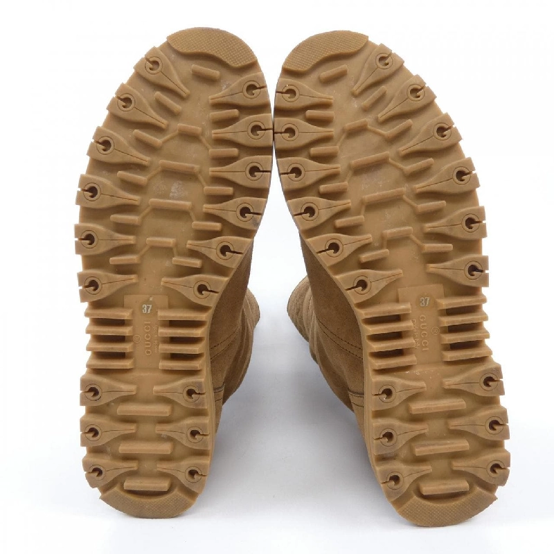 Giày bốt GUCCI 664151