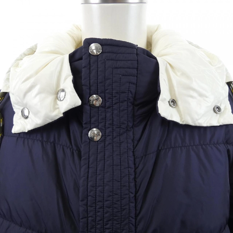 Áo khoác lông vũ MONCLER ETIEVANT - Hàng hiệu Chính hãng 894139