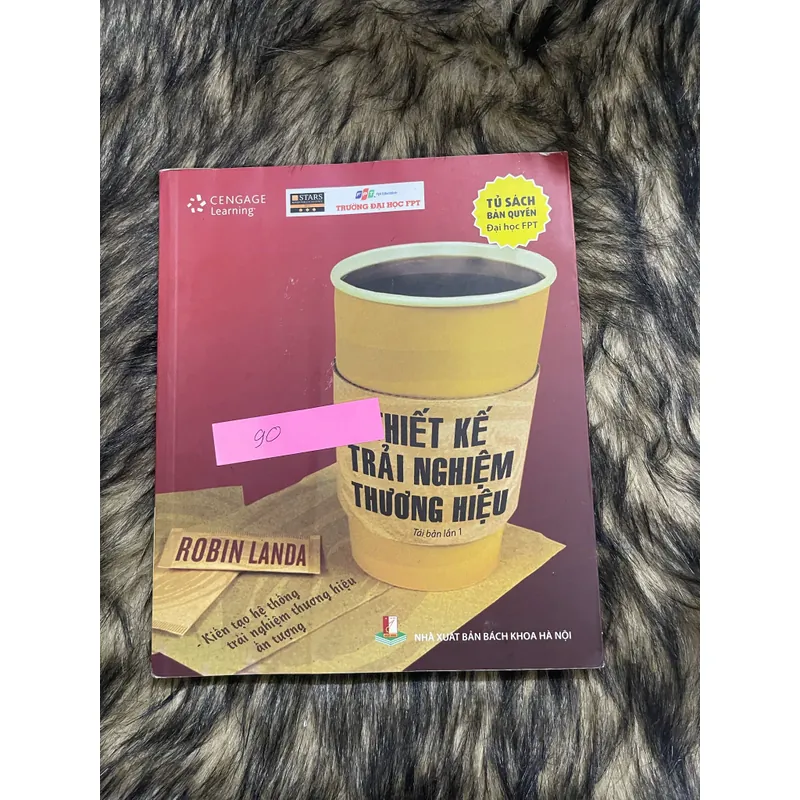 Thiết kế trải nghiệm thương hiệu 595535