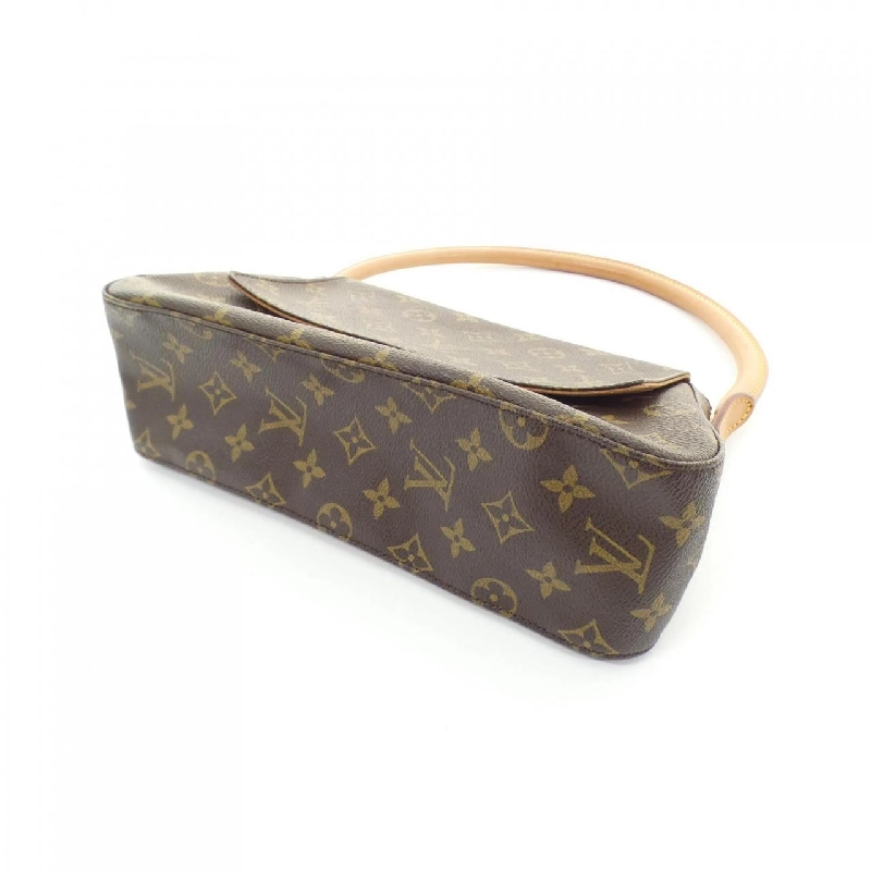 Túi xách vai Louis Vuitton Monogram Mini Looping M51147 - Hàng hiệu Chính hãng 768552