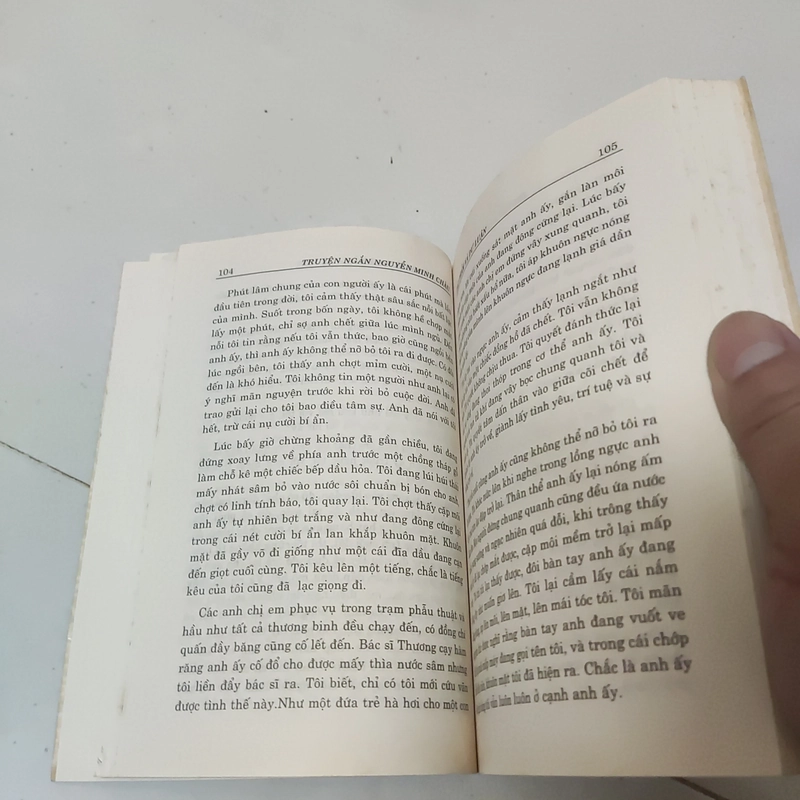 Tác phẩm và dư luận  392900