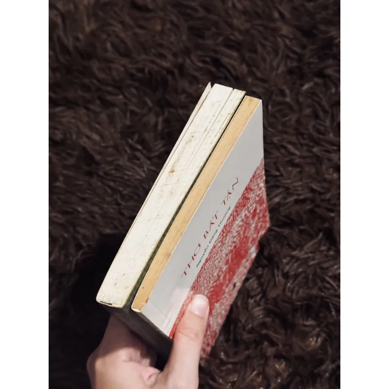 Combo 2c NXB Giấy Vụn 1023095