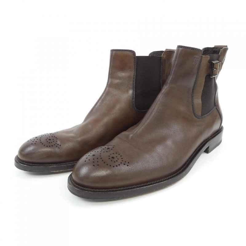 Giày bốt TOD'S - Hàng hiệu Chính hãng 905612