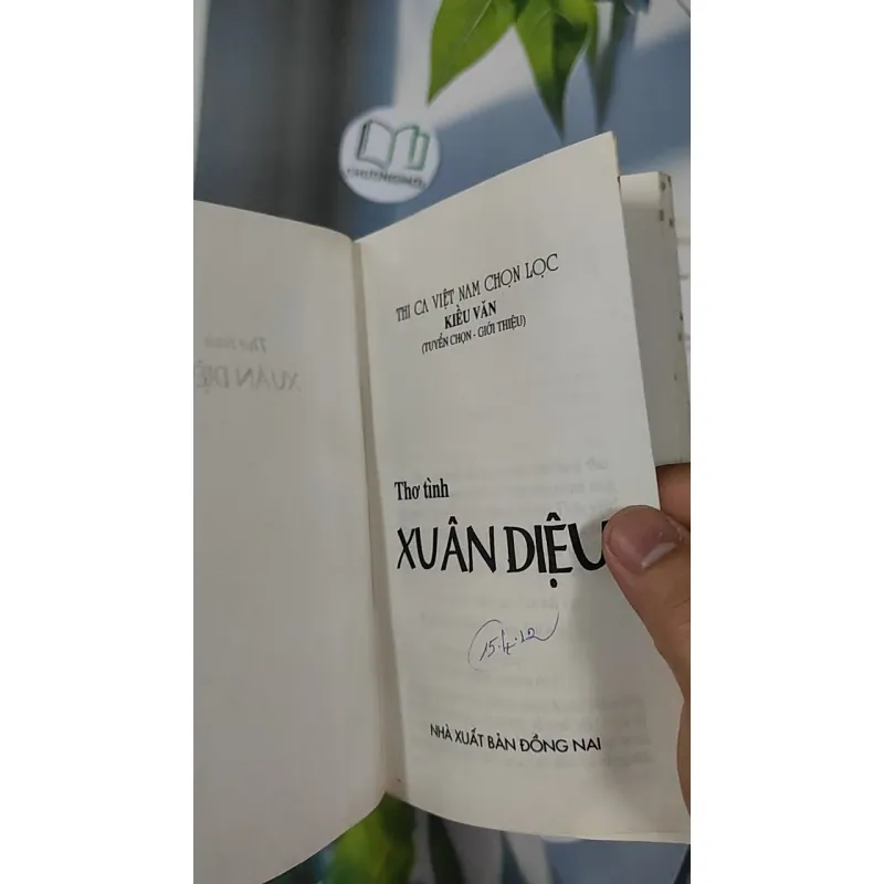 Combo Thơ Đinh Hùng & Nguyễn Khuyến & Xuân Diệu 798419