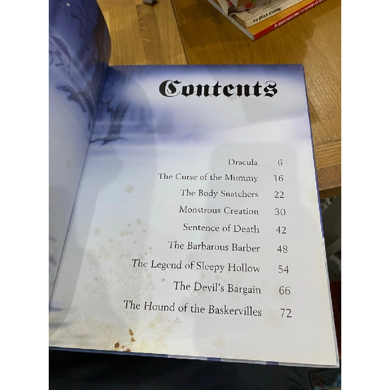 Tales of Terror 526258