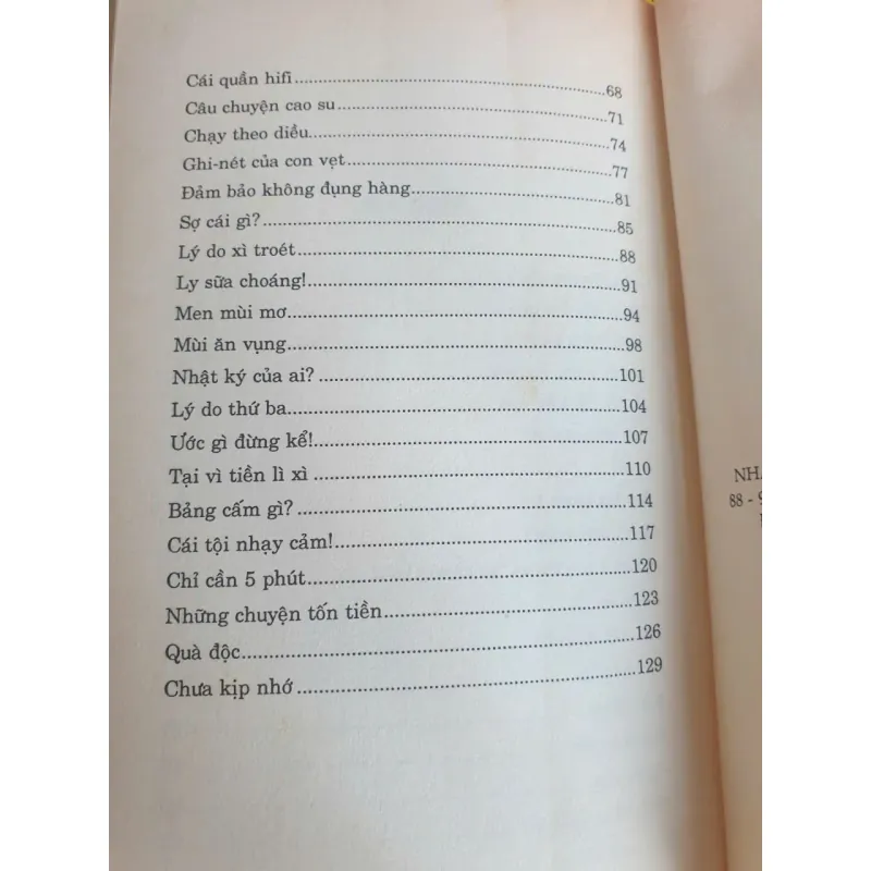 Ghi-nét Của Con Vẹt 778343