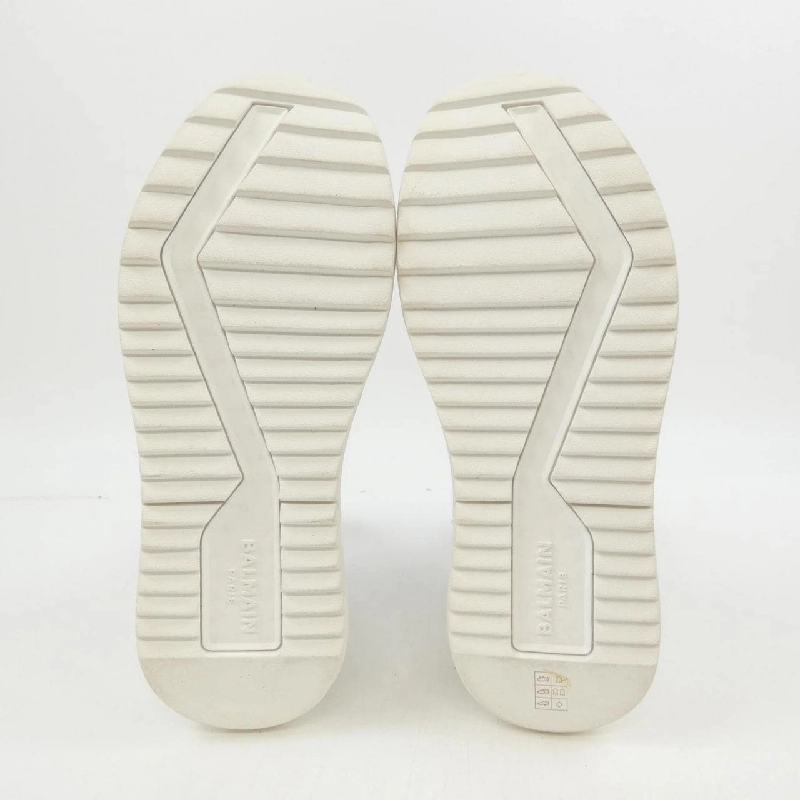 Giày bốt BALMAIN - Hàng hiệu Chính hãng 903542