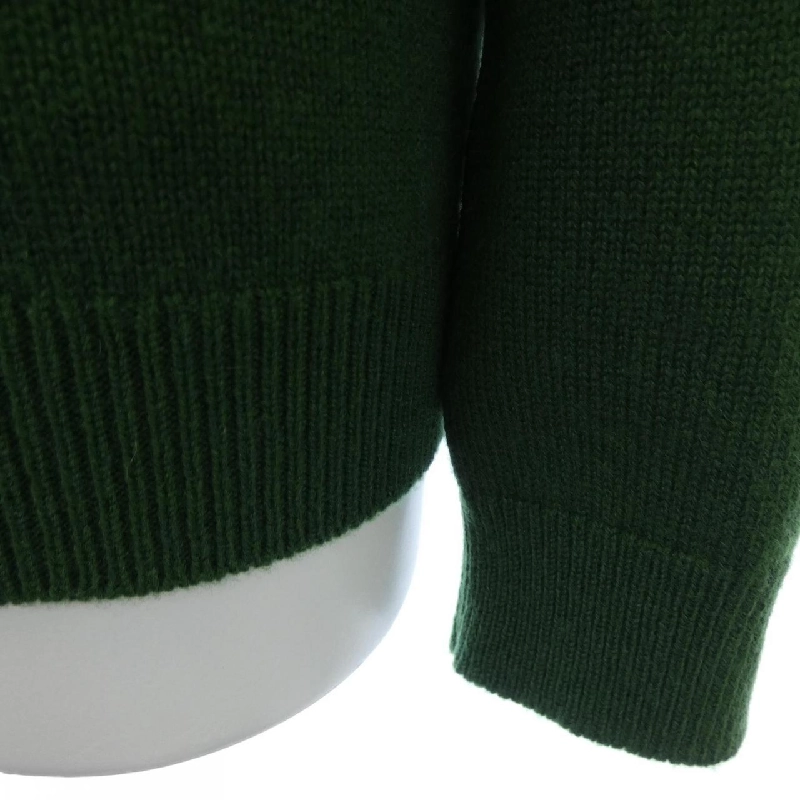 【Mã giảm giá】HERMES Áo len 642707