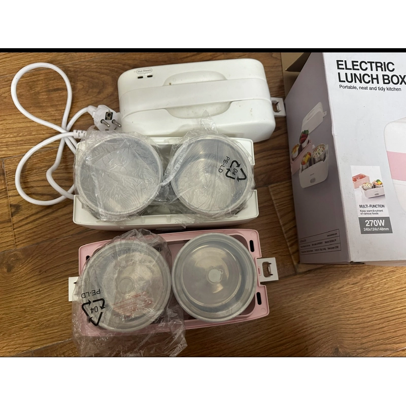 Lunch Box Lock and Lock 453862