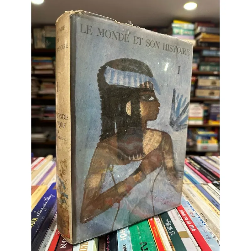 Le Monde et son histoire - Collectif 674446