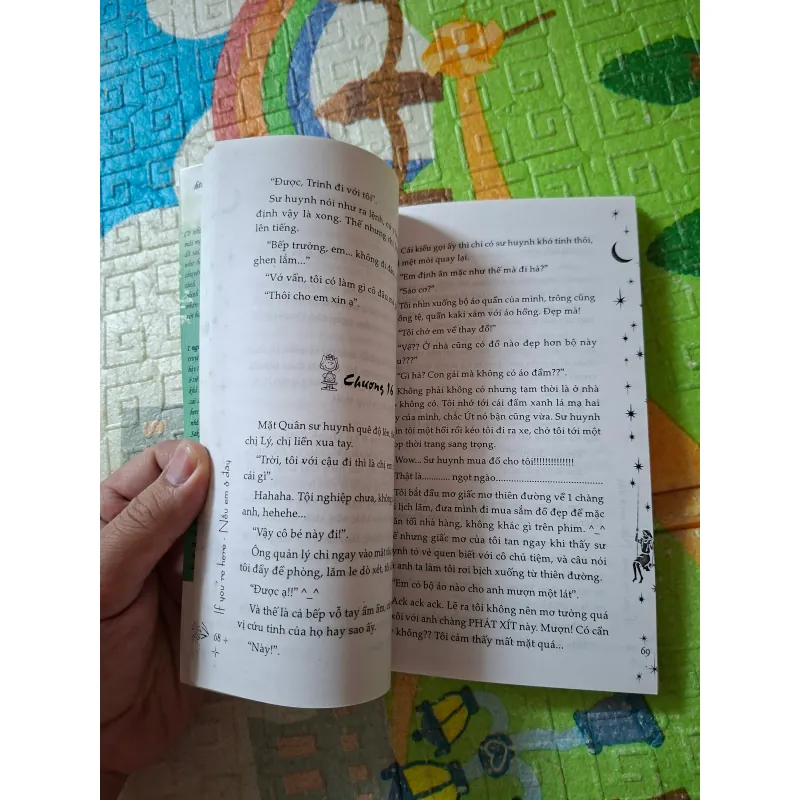 Nếu Em Ở Đây 1000061