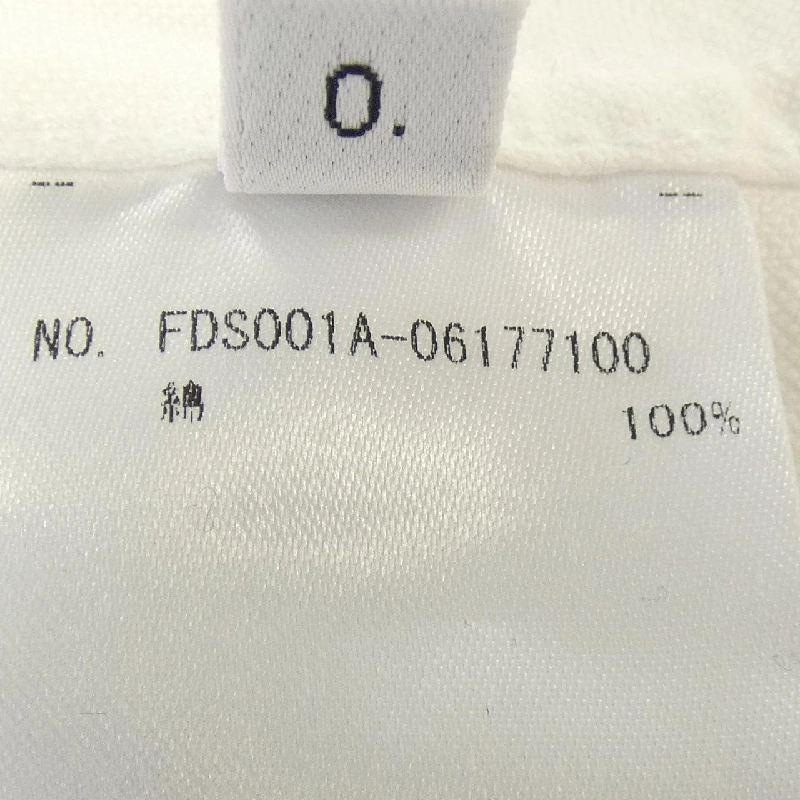 Tom Browne THOM BROWNE FDS001A-06177100 Đầm 646139