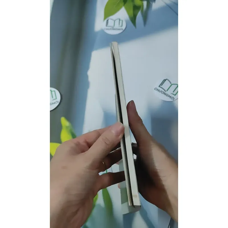 Cái Nôi Của Báo Chí Cách Mạng Miền Nam (Phác thảo kỷ yếu trường báo chí R) 928618