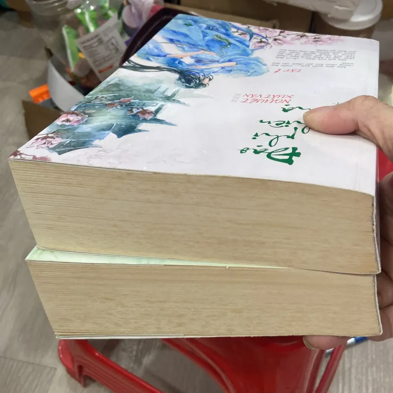 Đạo Phi Thiên Hạ  735616