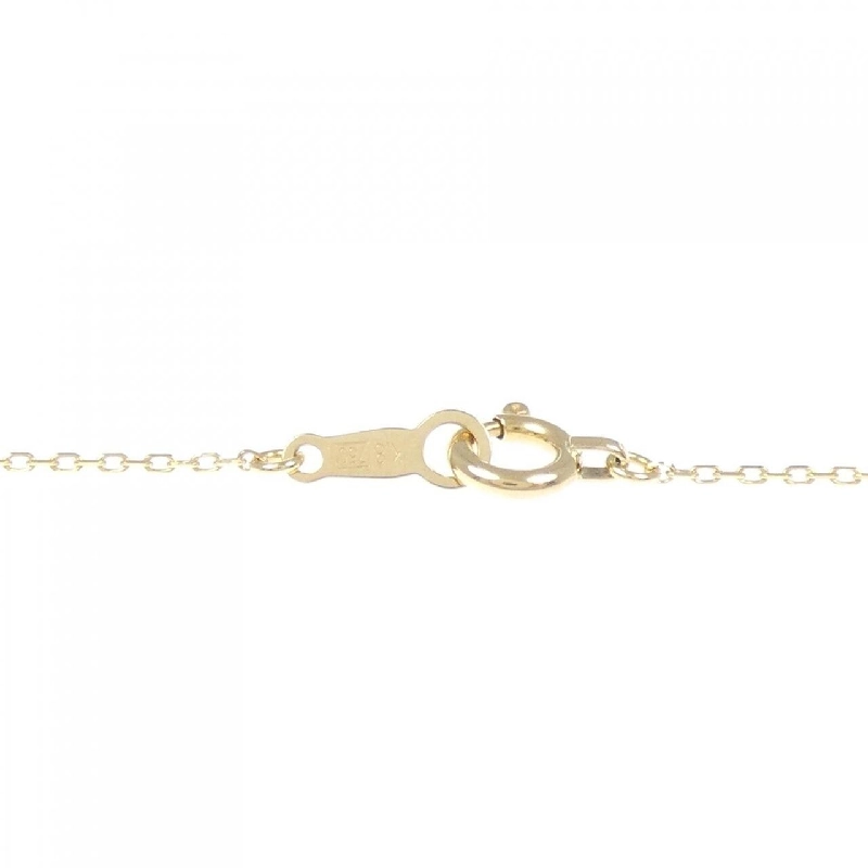 Ete Heart Necklace - Hàng hiệu Authentic 842891