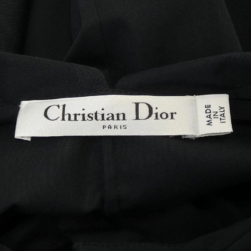 クリスチャンディオール CHRISTIAN DIOR 5C21661A1324 Váy - Hàng hiệu Chính hãng 647036
