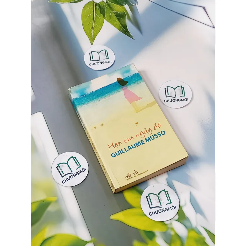 Hẹn Em Ngày Đó - Guillaume Musso 744674