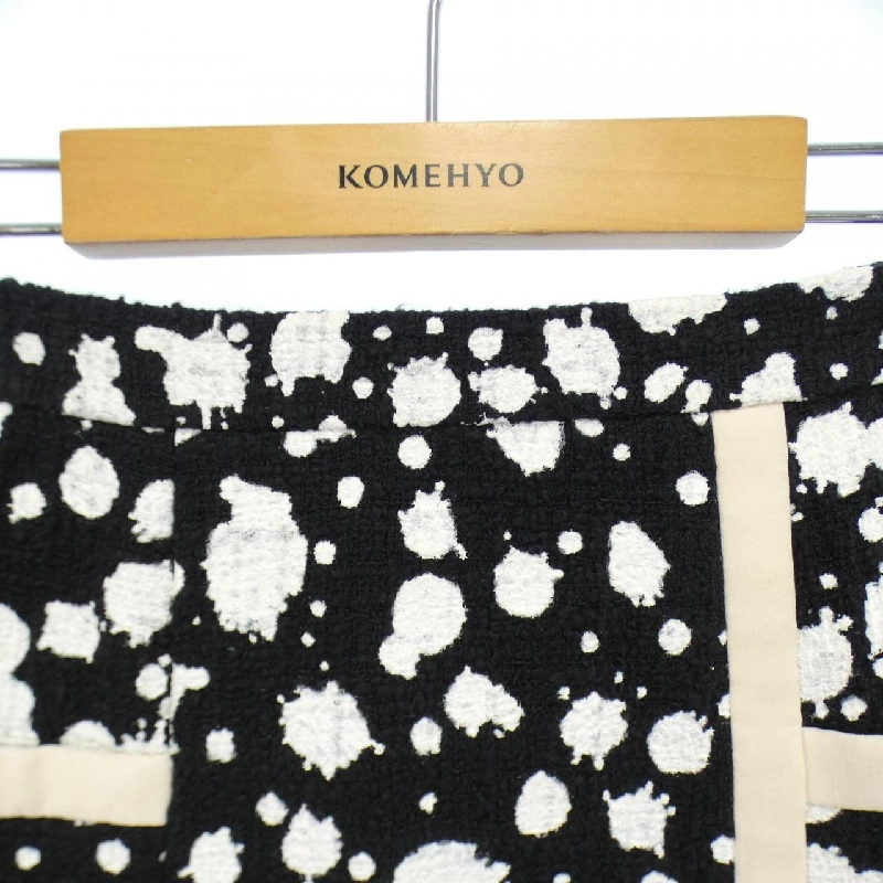 【Mã giảm giá】Chanel CHANEL Váy 650625