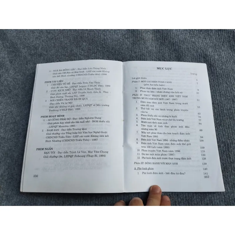 ĐỒNG HÀNH VỚI MÀN ẢNH - NGÔ PHƯƠNG LAN 568062