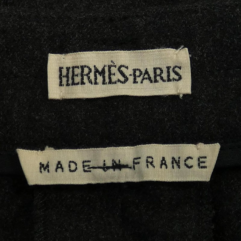 【Mã giảm giá】Quần HERMES 654131