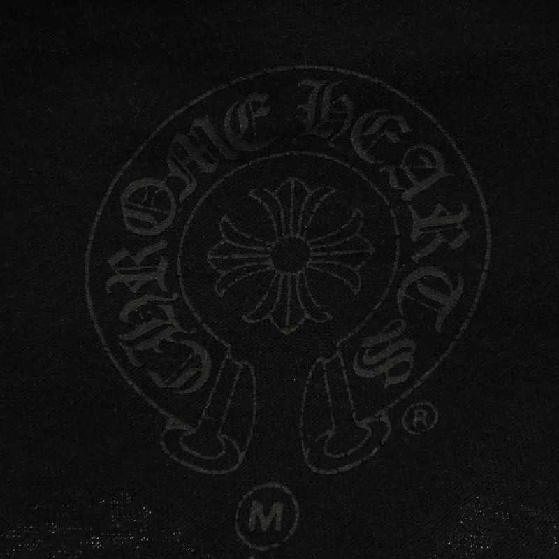 クロムハーツ CHROME HEARTS 2212-304-0095 T-shirt - Hàng hiệu Chính hãng 902199