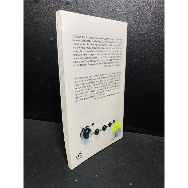 Vấn tóc 2006 Ngọc Cầm Dương mới 85% (văn học) HCM0101 913027