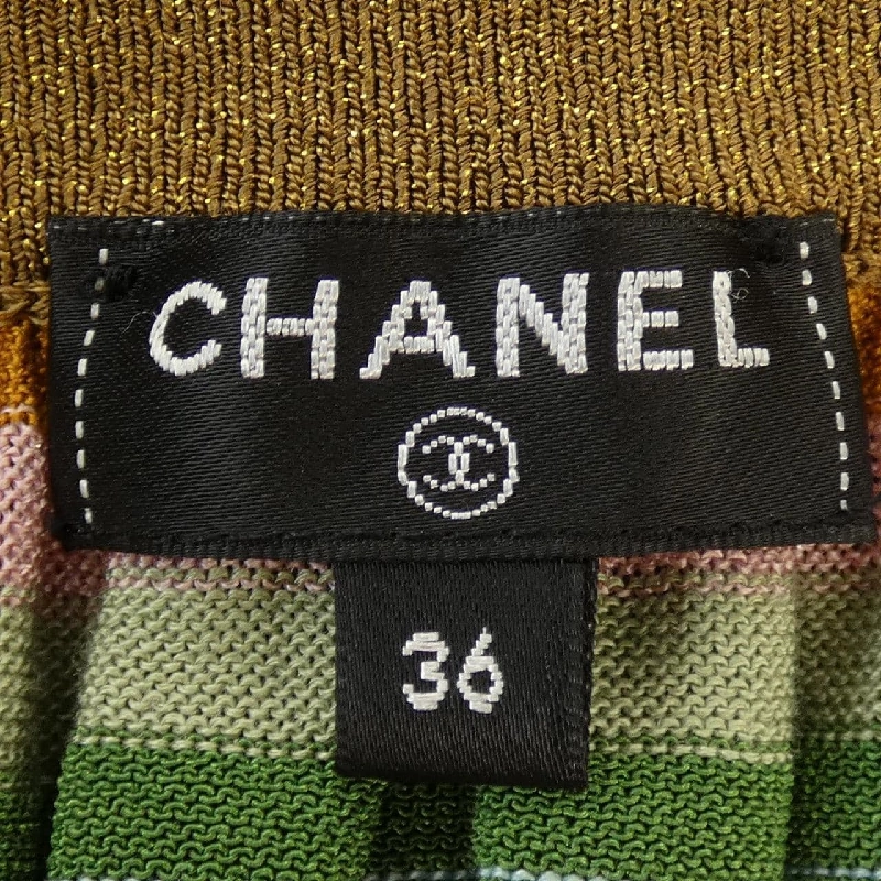 【Khuyến mãi】Chanel CHANEL Váy 653607