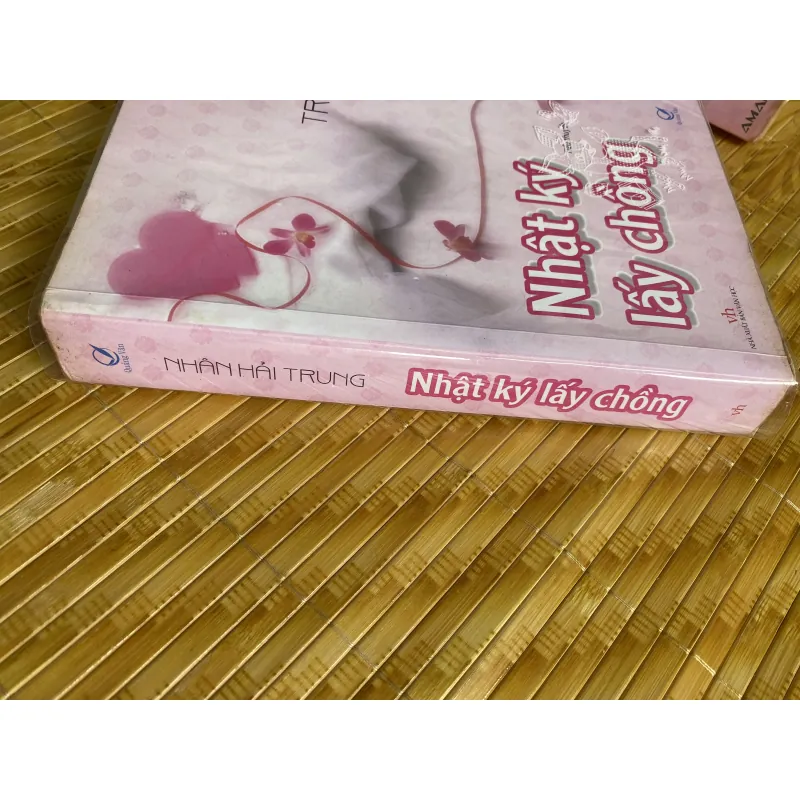 Nhật ký lấy chồng 974472