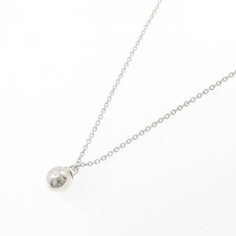 Dây chuyền bóng Tiffany - Hàng hiệu Authentic 844577