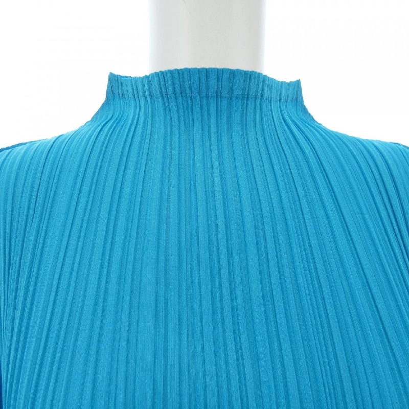 【Mã giảm giá】Đầm PLEATS PLEASE 650327