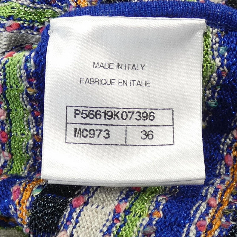 CHANEL P56619K07396 Áo len - Hàng hiệu Chính hãng 823858