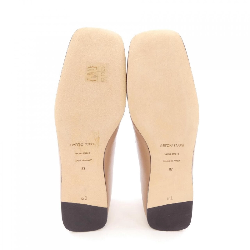 【Mã giảm giá】Giày Sergio Rossi 662327