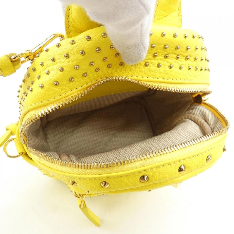 Túi MCM - Hàng hiệu Authentic 832488