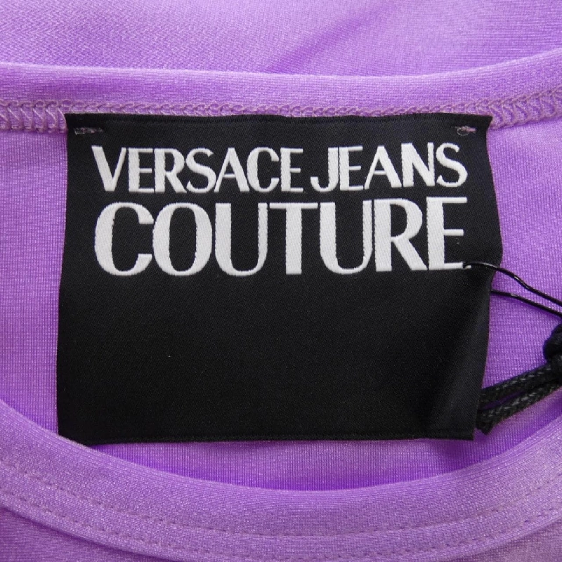 【Mã giảm giá】Áo phông VERSACE JEANS 645861