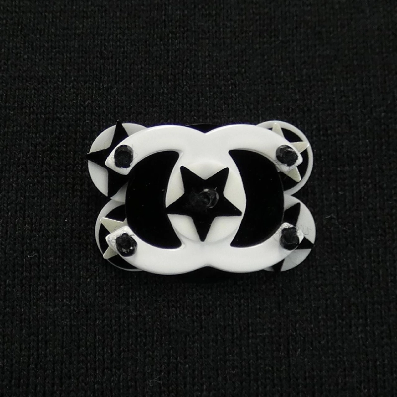 Áo thun CHANEL - Hàng hiệu Chính hãng 826798