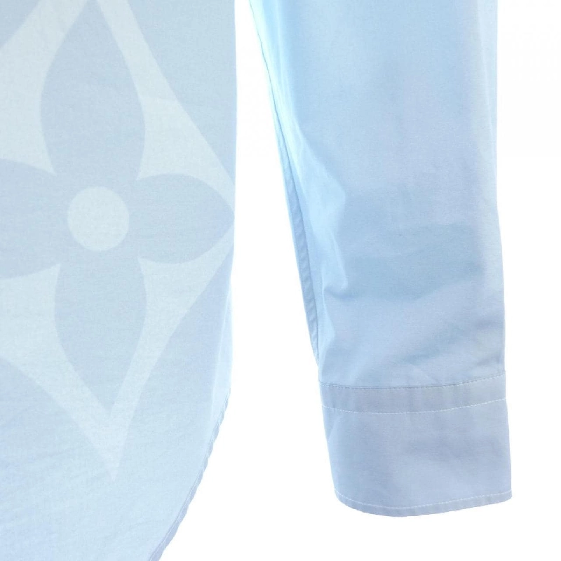 Áo sơ mi LOUIS VUITTON - Hàng hiệu Authentic 897875