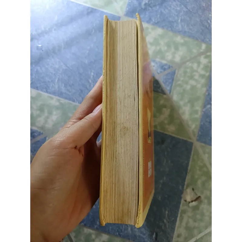 365 Phép đối nhân xứ thế - Trương Mưu Tử 932647