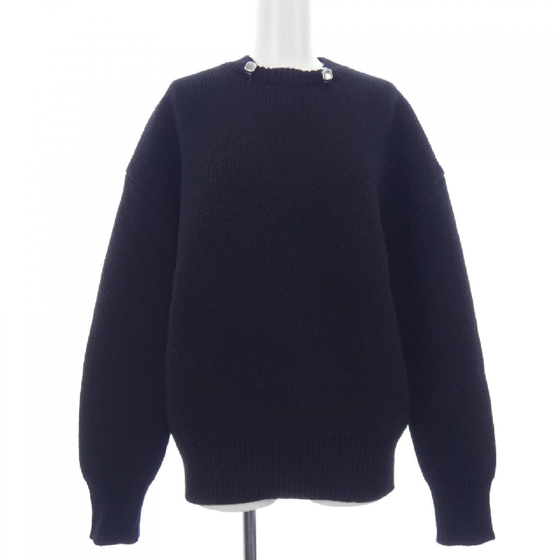 【Mã giảm giá】Bottega Veneta BOTTEGA VENETA Áo len 644766